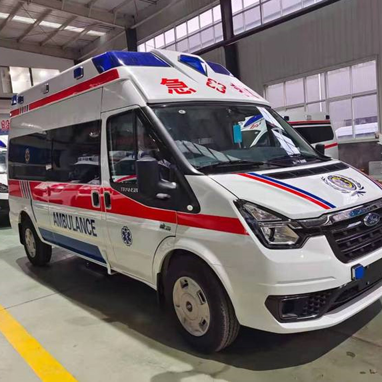 澜沧演唱会救护车出租保障现场