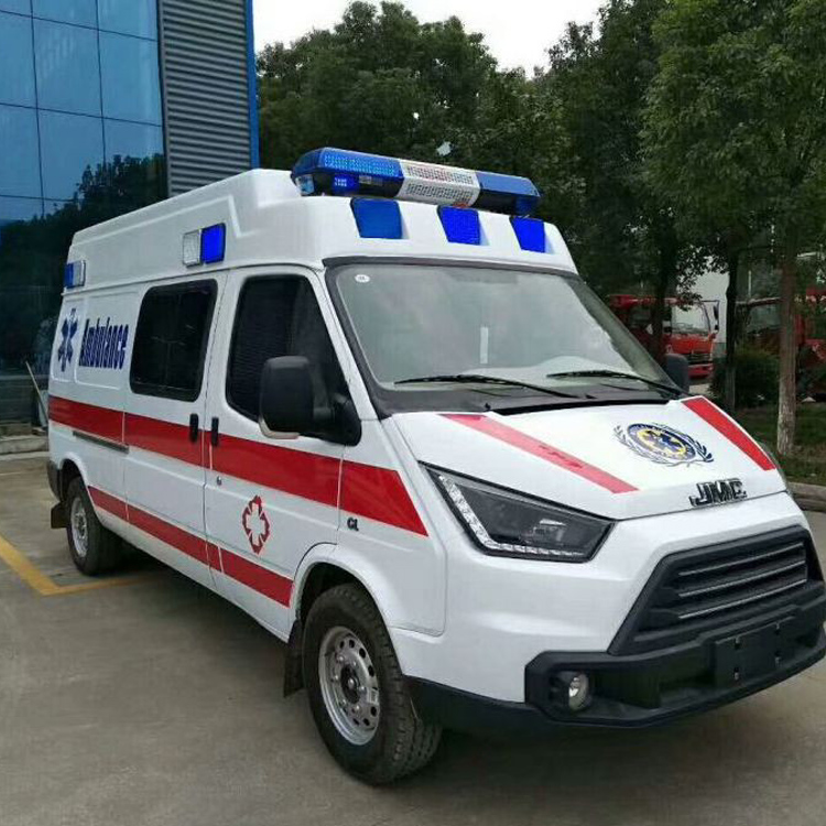 澜沧救护车出租哪家好